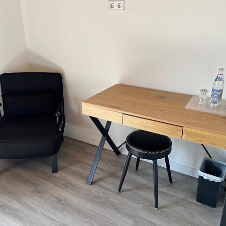 Hotel Bastei Mühldorf Kültér fotó