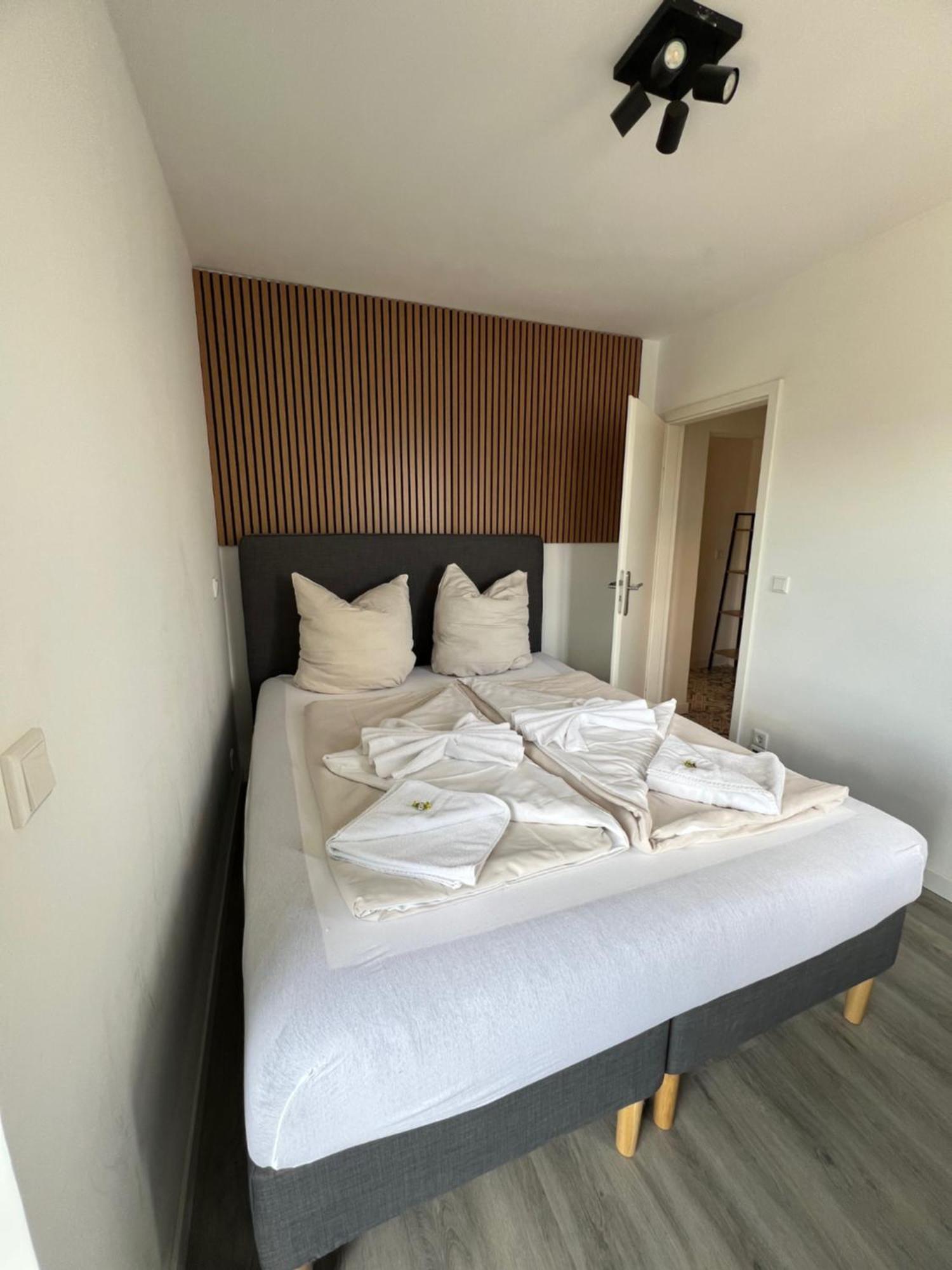 Hotel Bastei Mühldorf Kültér fotó