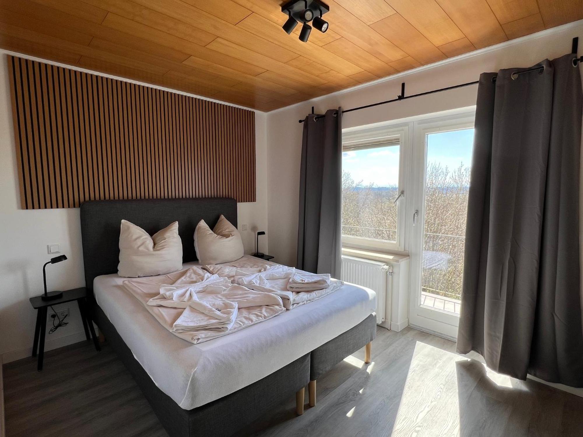 Hotel Bastei Mühldorf Kültér fotó